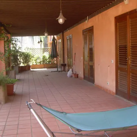 Isole Eolie, - Favoloso Bivani Con Piscina Acqua Di Mare E Vista Sulle Isole Eolie Ferienhaus
