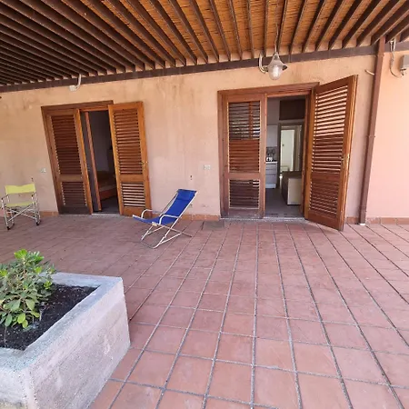 Isole Eolie, - Favoloso Bivani Con Piscina Acqua Di Mare E Vista Sulle Isole Eolie Ferienhaus *